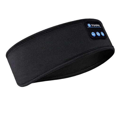 SleepBand - Faixa Inteligente com Fone de Ouvido Bluetooth