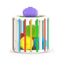 Brinquedo Infantil | Colorful Shape