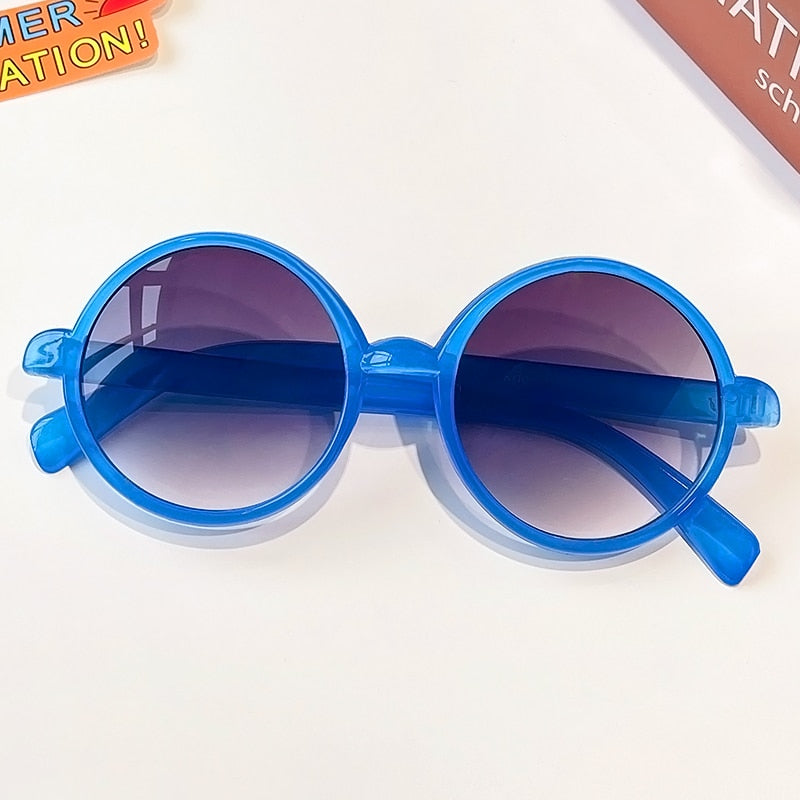 Óculos De Sol Kids Children | Proteção UV400