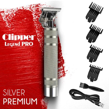 Barbeador Originial Clipper Legend PRO