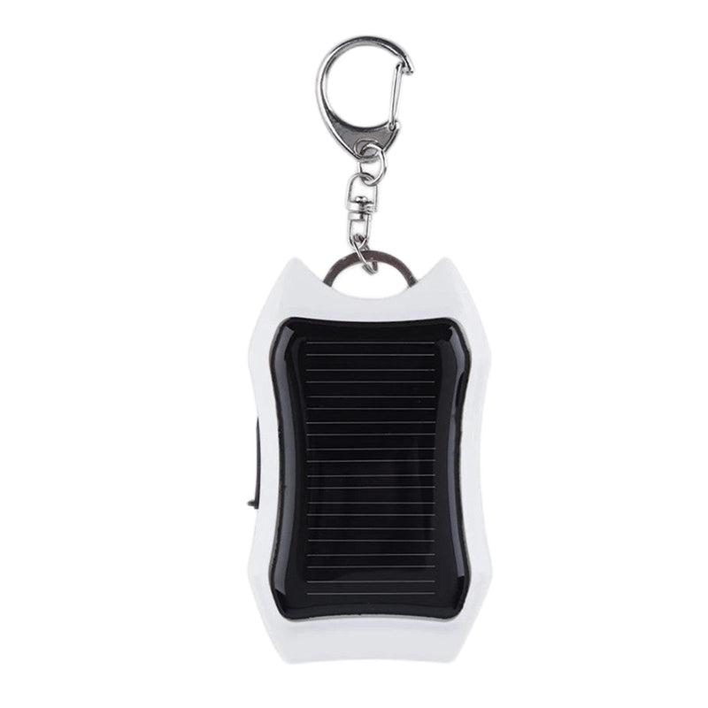 Carregador Portátil Turbo Solar Max - Carga Infinita para seu celular