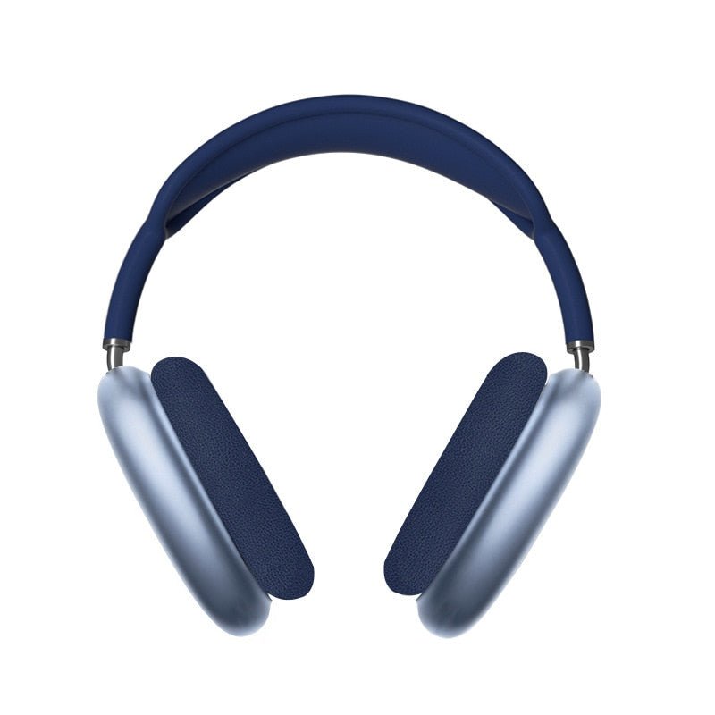 HeadPhone Autentic Pro - Fone de Ouvido Sem Fio e Antirruído
