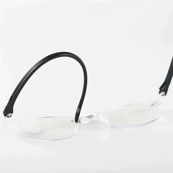 Ultra Max Vision Tr 90 - Óculos de Grau Inteligente